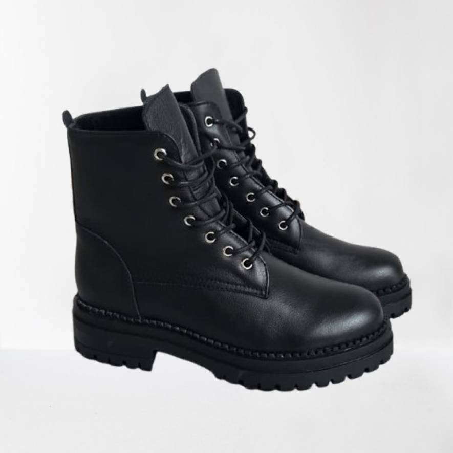  Bocanci - .Classic - Chic WInter Edition